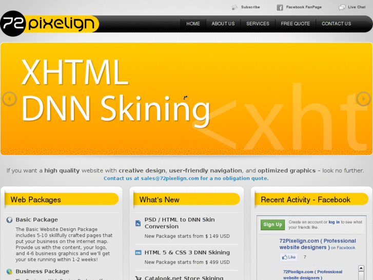 www.72pixelign.com