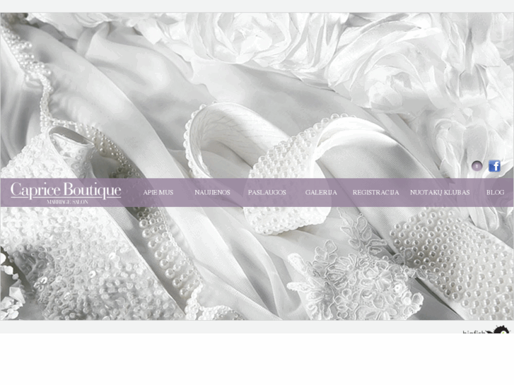 www.caprice-boutique.lt