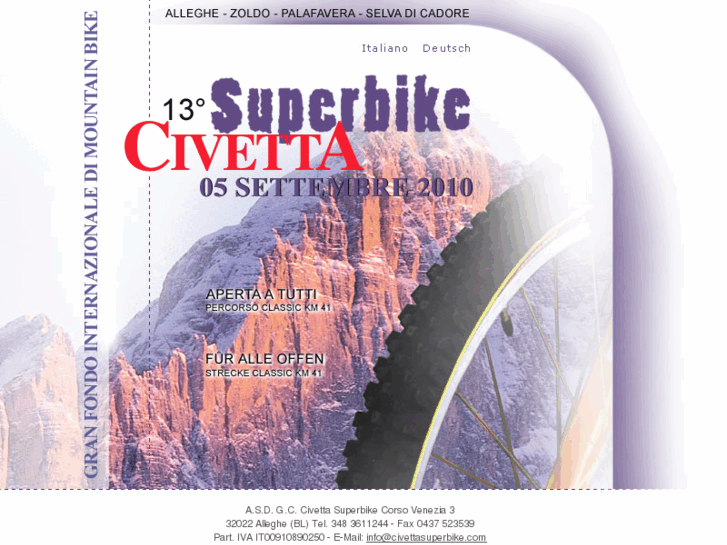 www.civettasuperbike.com