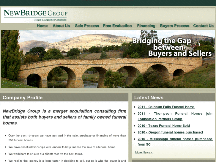 www.newbridgegroup.com