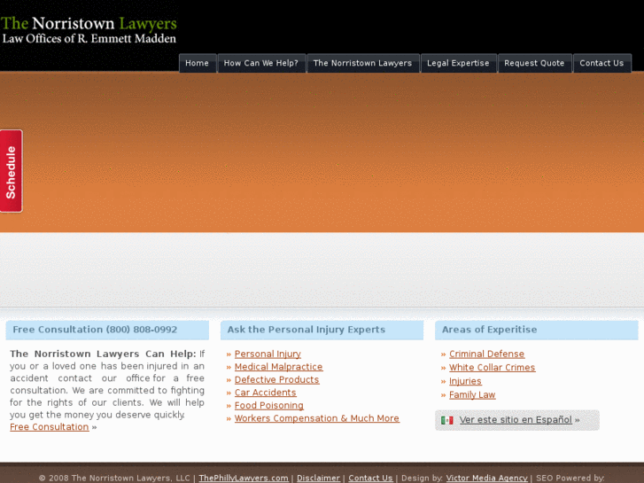 www.thenorristownlawyers.com