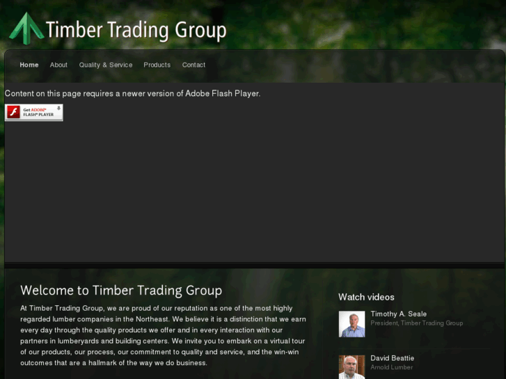 www.timbertrading.com