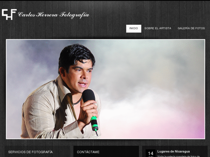 www.carlosherrerafotografia.com