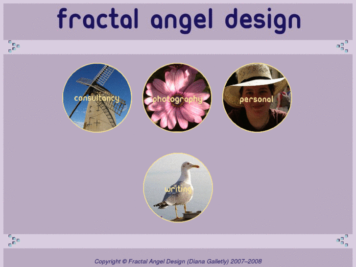 www.fractal-angel.org