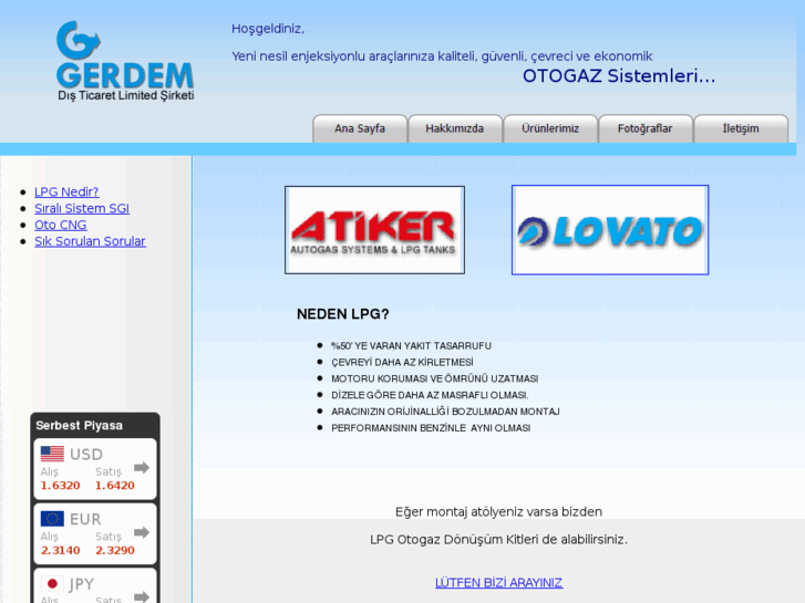 www.gerdemotogaz.com