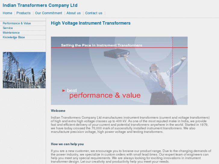 www.indian-transformers.com