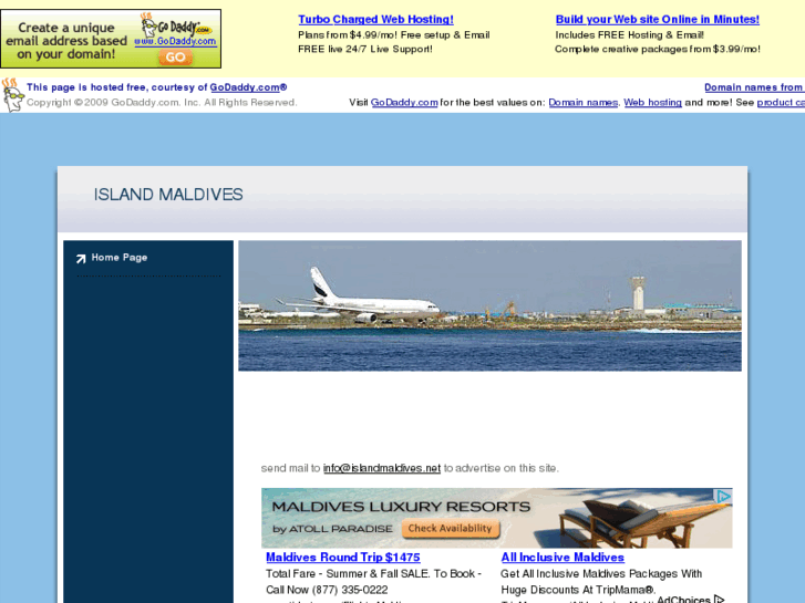 www.islandmaldives.net