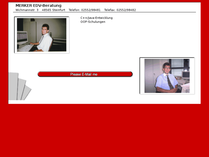 www.merkeredv.com