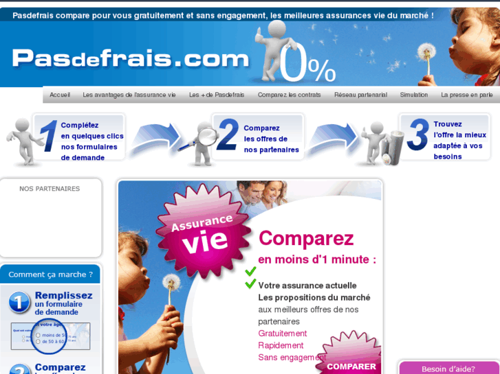 www.pasdefrais.com