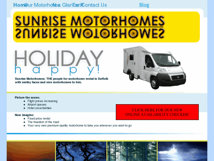 www.sunrisemotorhomes.co.uk