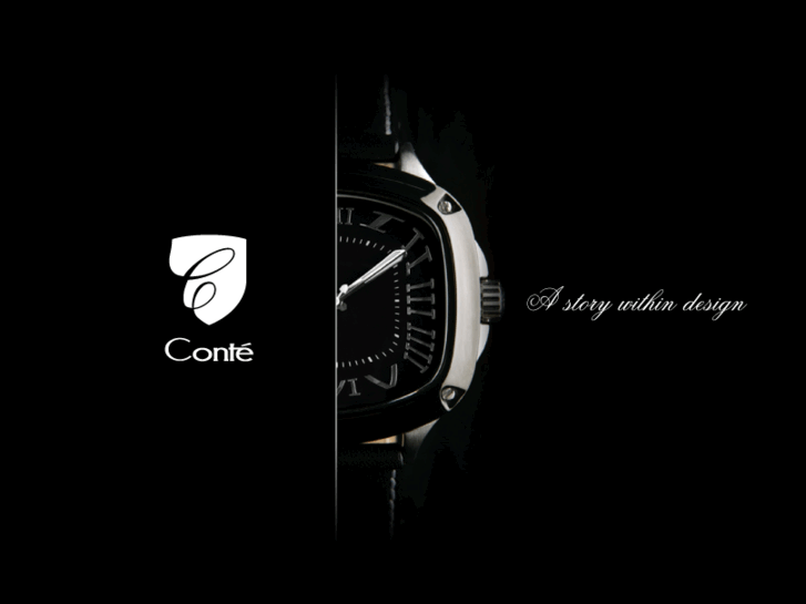 www.contewatches.com