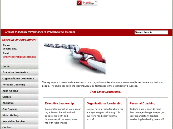 www.leadershipbydesign.org