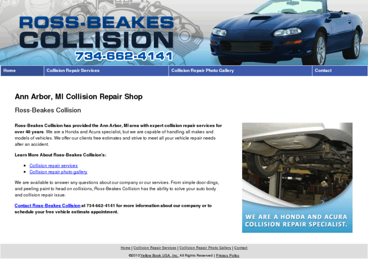 www.ross-beakes.net