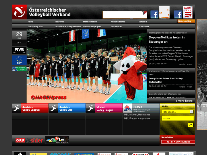www.volleynet.at