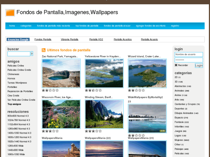 www.efondos.net