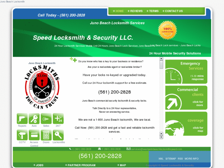 www.junobeachlocksmithspeed.com
