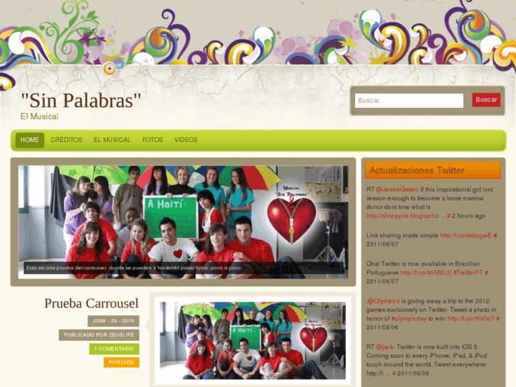 www.musicalsinpalabras.com