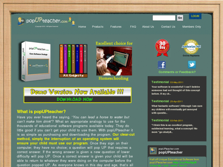 www.popupteacher.com