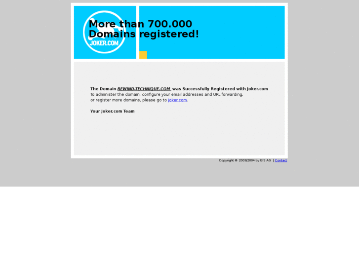 www.rewind-technique.com