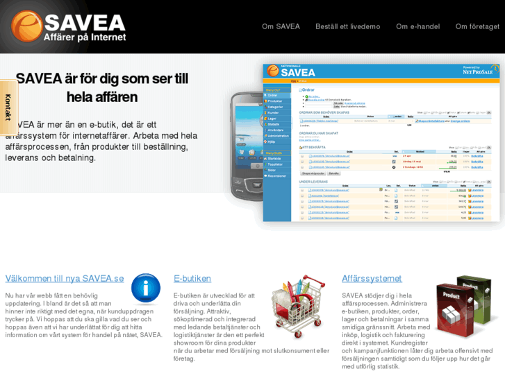 www.savea.se