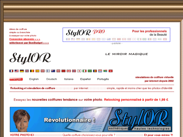 www.stylor.org
