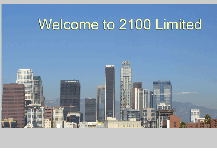 www.2100limited.com