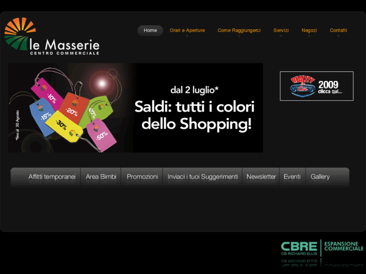 www.centrolemasserie.it