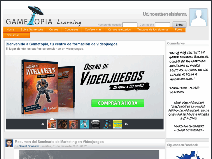 www.gametopia.es