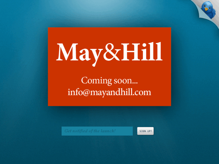 www.mayandhill.com