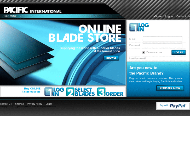 www.pacific-eblades.com