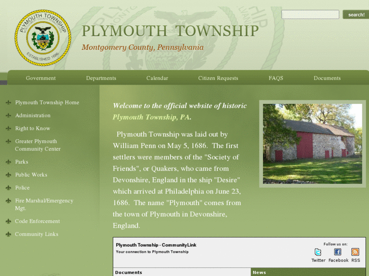 www.plymouthtownship.org