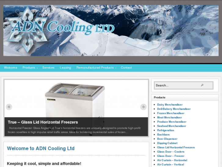 www.adncooling.com