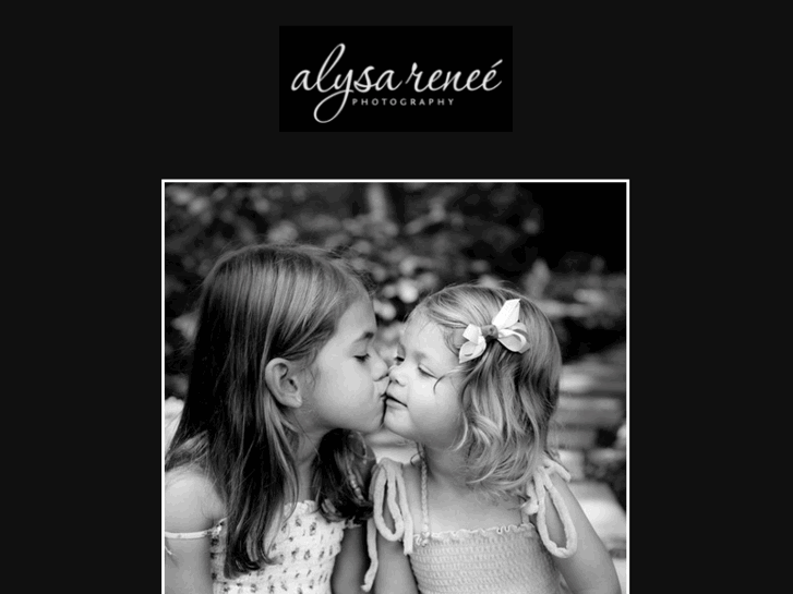 www.alysarenee.com