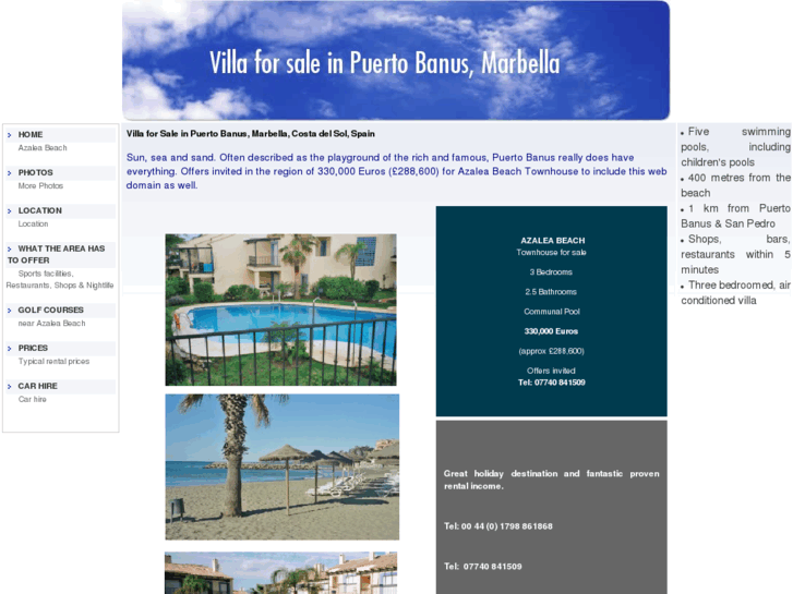 www.azaleabeach.com