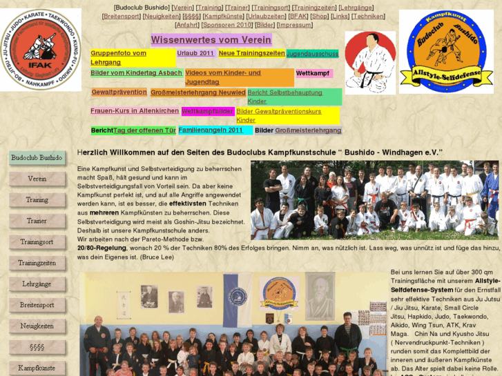 www.bushido-windhagen.com