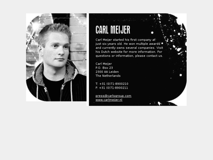 www.carlmeijer.com