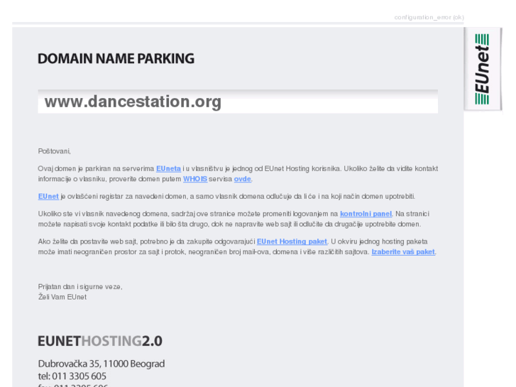 www.dancestation.org
