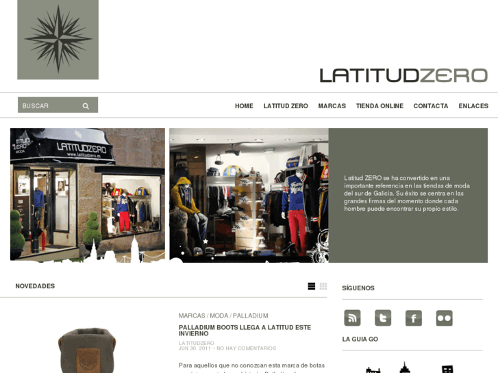 www.latitudzero.es