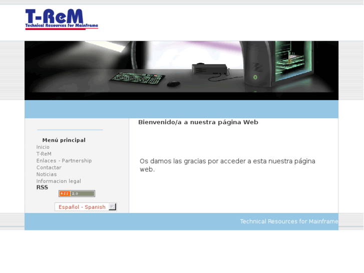 www.trem.es