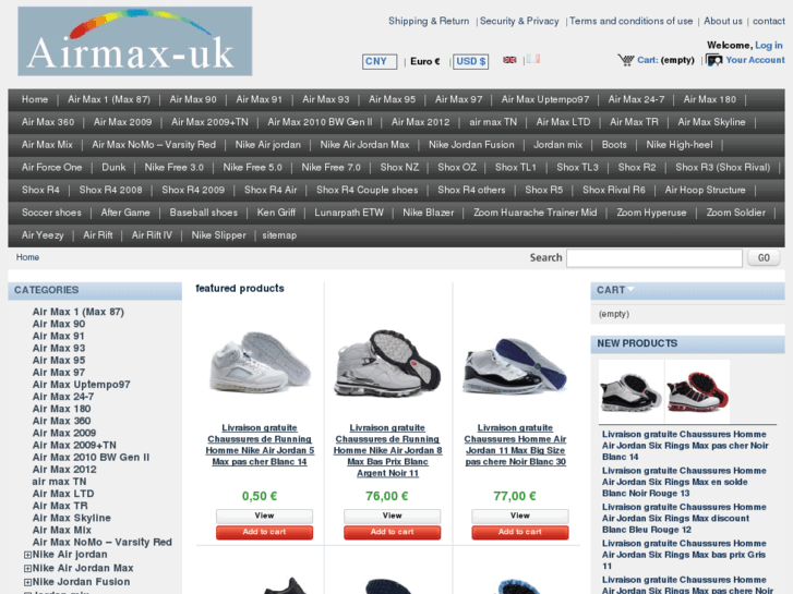www.airmax-uk.com