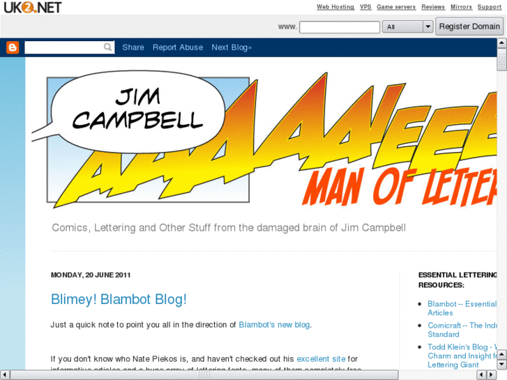 www.jimcampbell-lettering.com