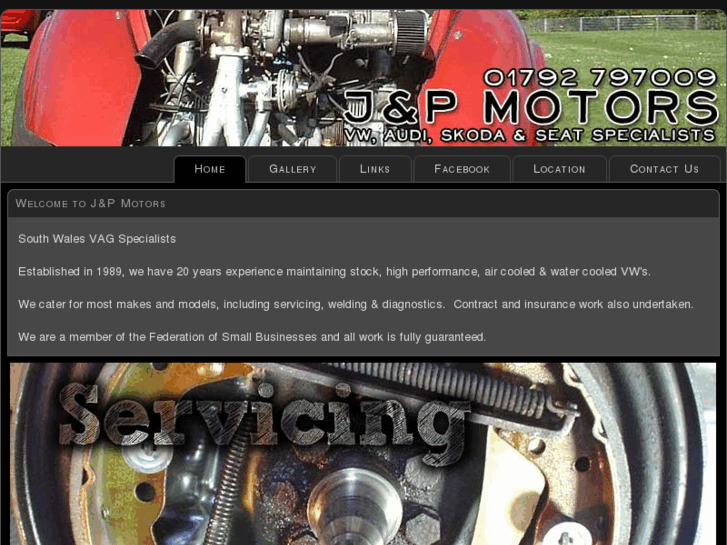 www.jp-motors.com