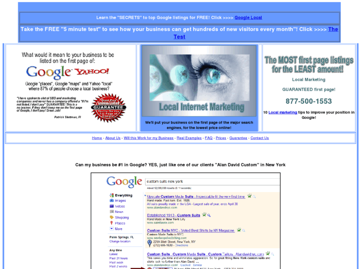 www.localizedinternet.com