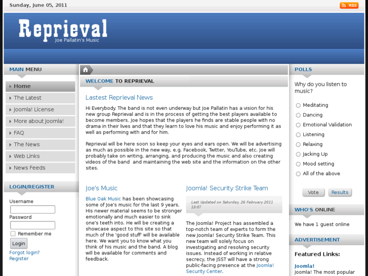 www.reprieval.com