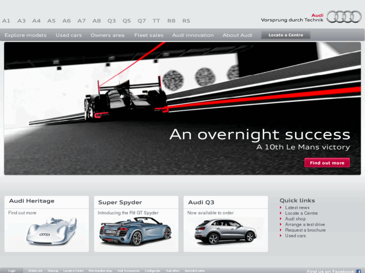 www.audi.co.uk