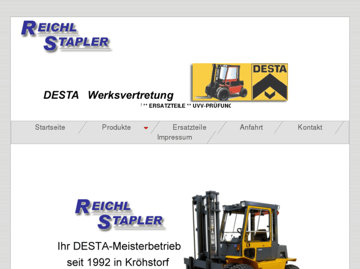 www.desta-stapler.com