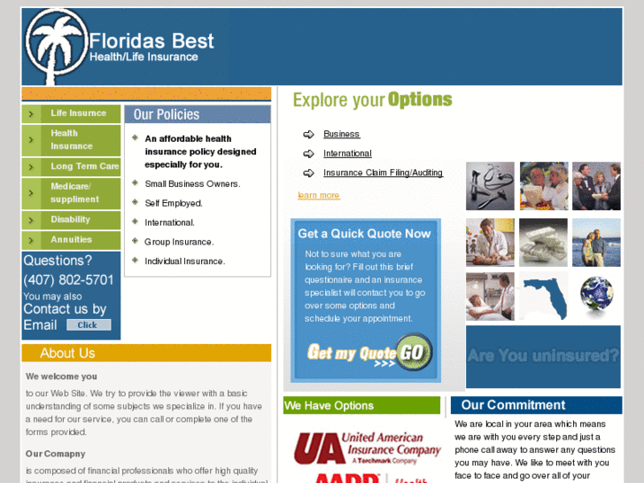 www.floridahealth4u.com