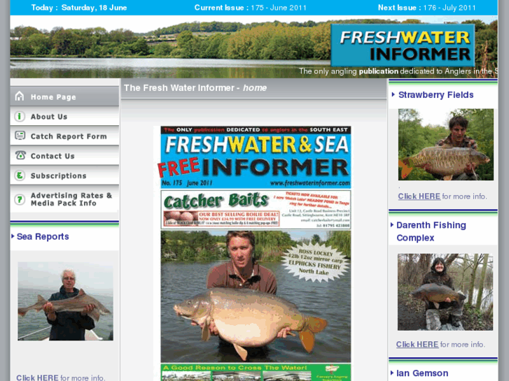 www.freshwaterinformer.com