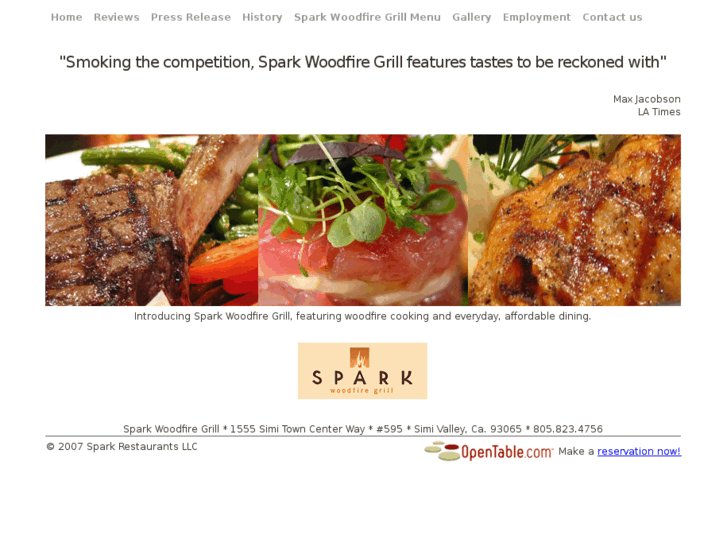 www.sparkredfish.com
