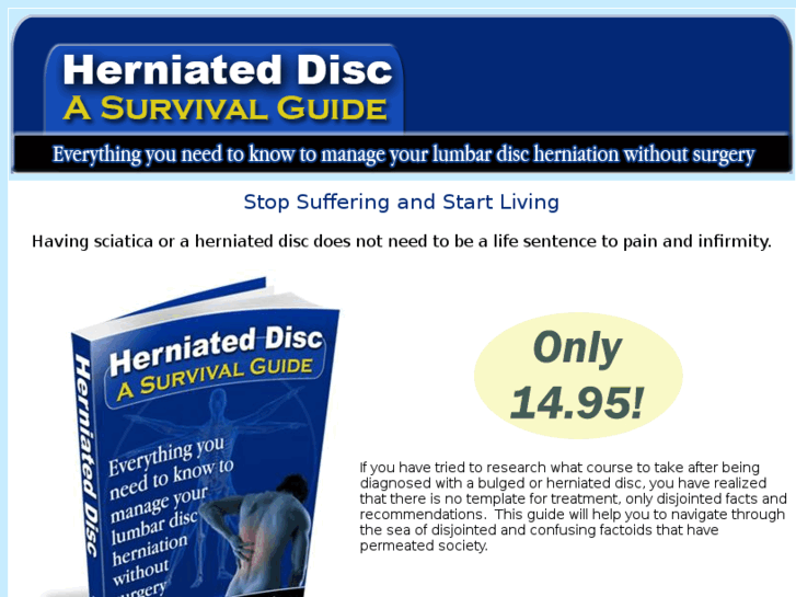 www.thelumbardisc.com
